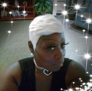 Meet your Posher, Darlene